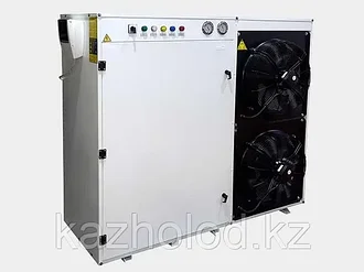 Холодильный агрегат Frascold на 250 м3 ASP-FH-Q1039.1Y-1 K-T (-5 +5⁰С)
