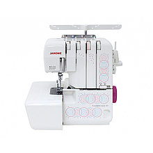 Бытовой оверлок Janome Excellent Lock 777