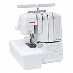 Бытовой оверлок Janome Excellent Lock 777, фото 5