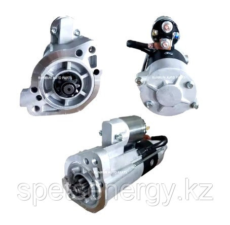 RQNRQN 12V 2.2KW 10T автоматический стартер в сборе для MITSUBISHI Galant M8T75071 M8T75073 4m40