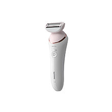 Эпилятор Philips серии 8000 BRE740/10 для влажного и сухого бритья 2-025734