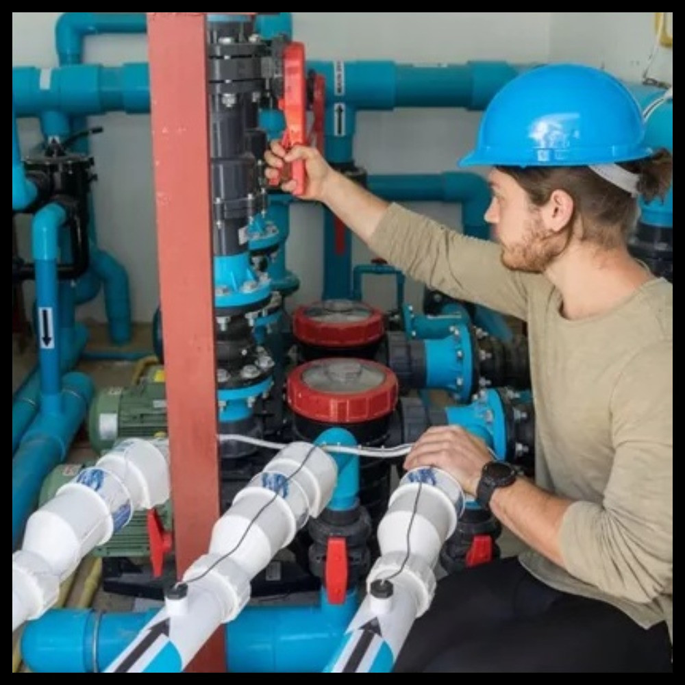 Бесплатные консультации по подбору оборудованию для бассейна, фото 1