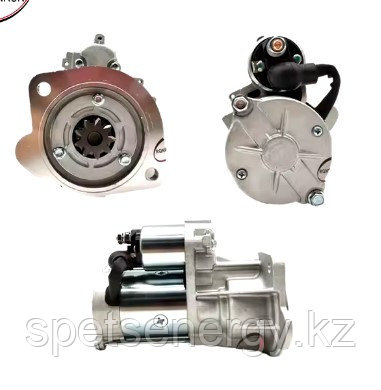 12v 2.5kw 9t автоматический стартер для NISSAN Interstar RENAULT TRUCK Mascott s13-556 S13507 LRS2182 233002W2