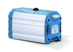 Химический диафрагменный насос VACUUBRAND ME 1C, ME 2C, ME 16C, MD 1C, MD 12C, MV 10C