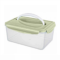 Контейнер с ручкой пищевой "Smart Lock" 2.5 л, 431182009