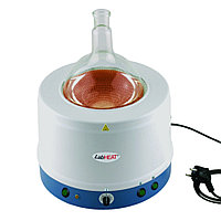 Нагреватели в кожухе, серия Sartorius Stedim KM-MPE