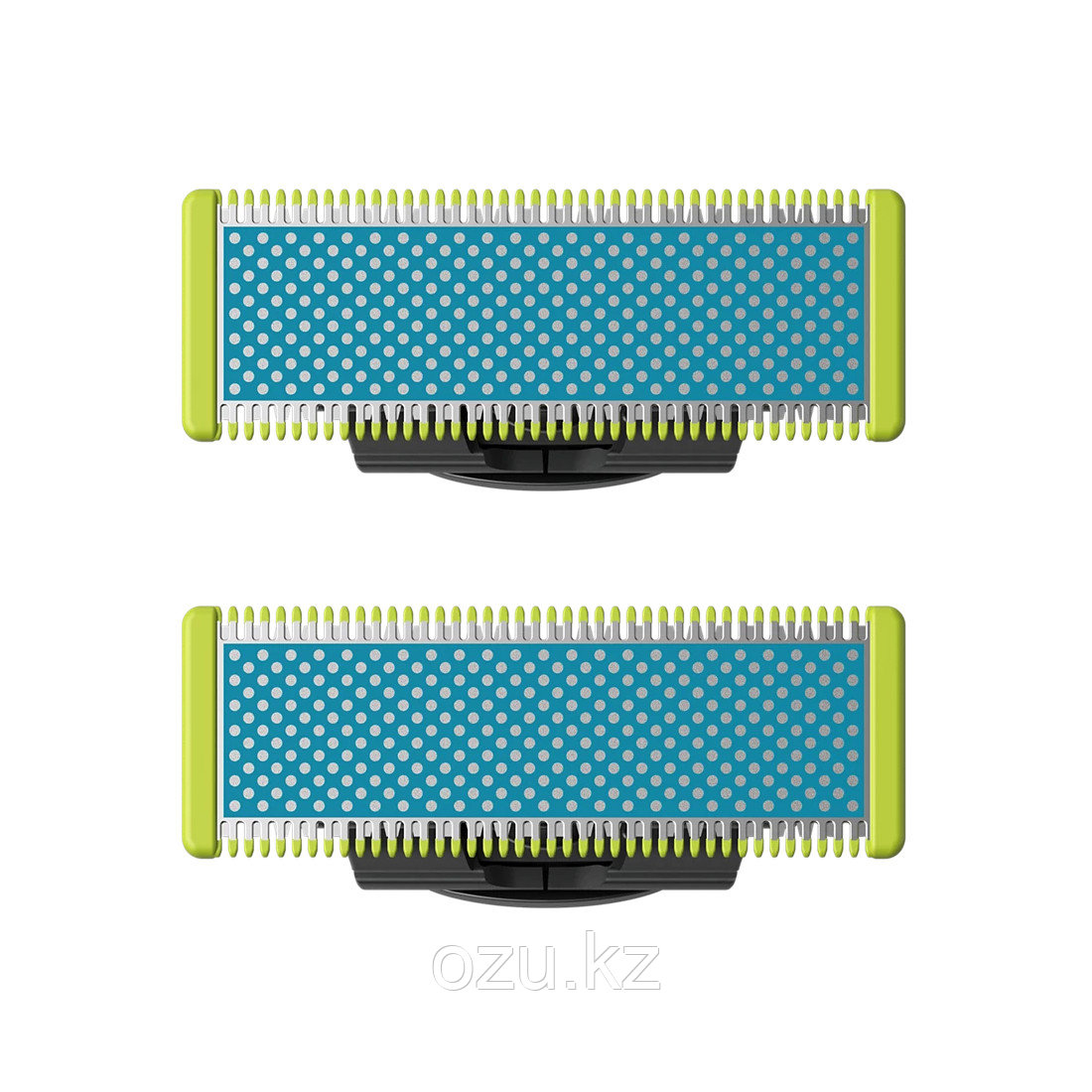 Сменные антифрикционные лезвия Philips для OneBlade QP225/50 2 шт, фото 1