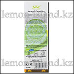 Пилинг "Face&Body" с соком огурца увлажняющий и питательный, фото 2