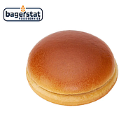 Булочка для гамбургера оригинальная Бриошь 125 мм 84 г х 24 шт