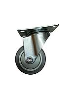 Колеса аппаратные поворотные 75 мм диаметр