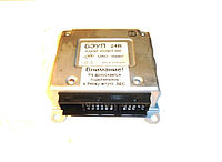 БЭУП-АДЮИ 452925.002 Блок управления пневмоподвеской МАЗ БЭУП АДЮИ 452925.002 (Экран)