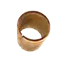 256Б-2403056 Втулка сателлита крестовины межколёсного дифференциала (МКД) КрАЗ (АвтоКрАЗ)