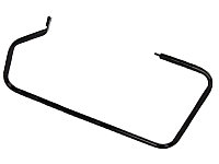 6443-8201110-20 Держатель зеркала правый КрАЗ (АвтоКрАЗ)