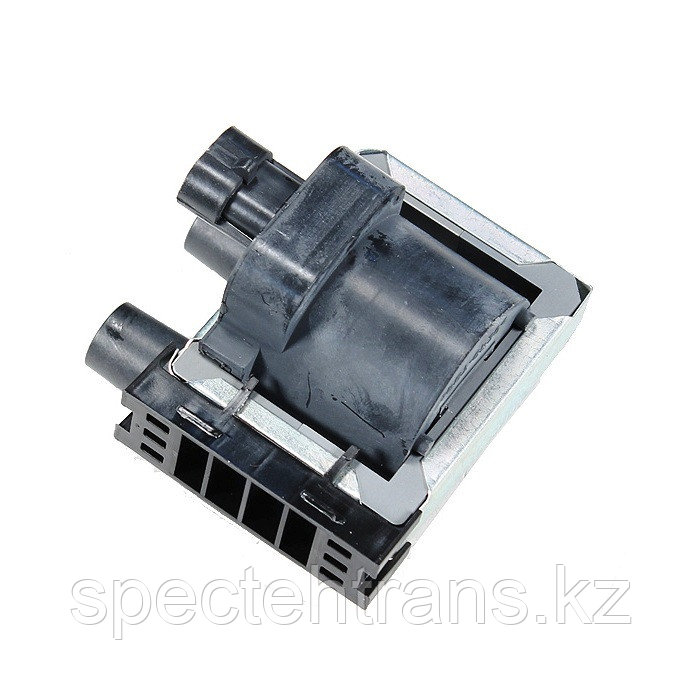 3032-3705 Катушка зажигания ГАЗ, УАЗ с Р-разъемом двигателяЗМЗ-405, УМЗ-4216 (СОАТЭ) 3032.3705/405.3705