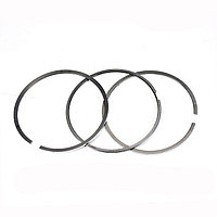 658-1004002 Кольца поршневые МАЗ, УРАЛ ЕВРО-3 дв. ЯМЗ-656, 658