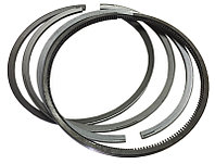 236-1004002-А4 Кольца поршневые МАЗ, УРАЛ, КрАЗ (ООО КМЗ)