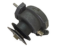 236-1307010-А3 Насос водяной МАЗ, УРАЛ, КРАЗ (ПАО ТМЗ) двигатели ЯМЗ-236, 238