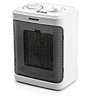 Тепловентилятор (керамический) PTC906, белый
