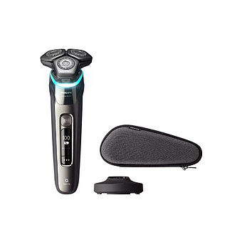 Электробритва Philips Серии 9000 S9974/35 для влажного и сухого бритья, фото 3