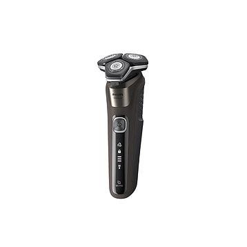 Электробритва Philips Серии 5000 S5886/30 для влажного и сухого бритья, фото 1