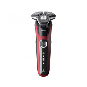 Электробритва Philips Серии 5000 S5883/10 для влажного и сухого бритья, фото 1