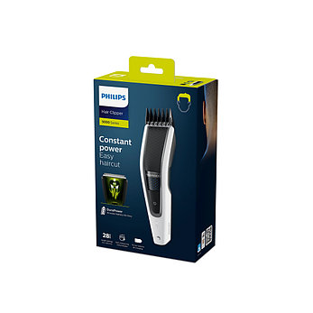 Машинка для стрижки волос Philips Серии 5000 HC5610/15, фото 4