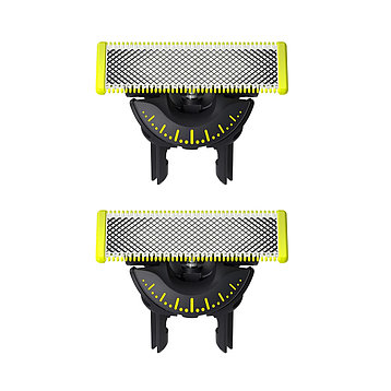 Сменные лезвия 360 Philips для OneBlade QP420/50 2 шт, фото 1