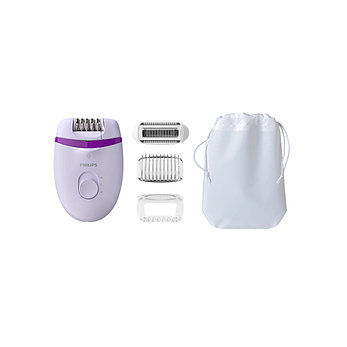 Эпилятор Philips Satinelle Essential BRE275/00, фото 3