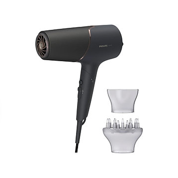 Фен Philips Серии 5000 BHD538/30, фото 1