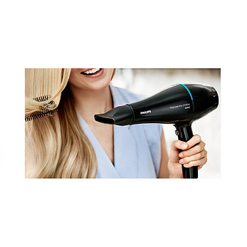 Фен Philips DryCare Pro BHD272/00, фото 4