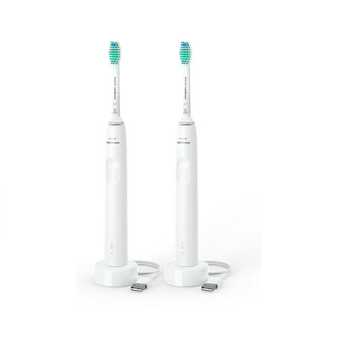 Электрическая зубная щетка Philips Sonicare 3100 HX3675/13, фото 1