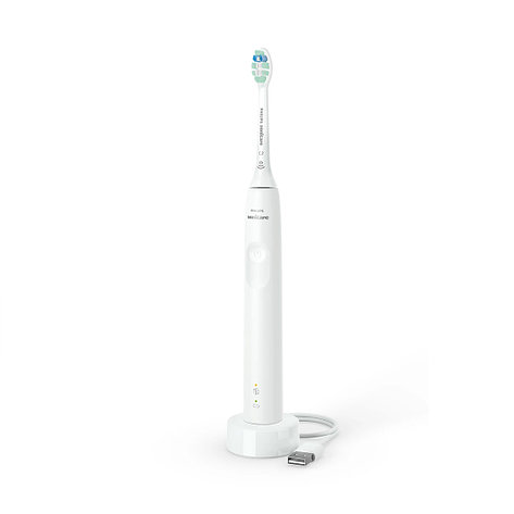 Электрическая зубная щетка Philips Sonicare 3100 HX3671/13, фото 1