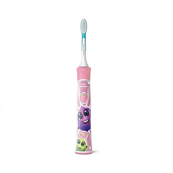 Электрическая зубная щетка Philips Sonicare for kids HX6352/42, фото 4