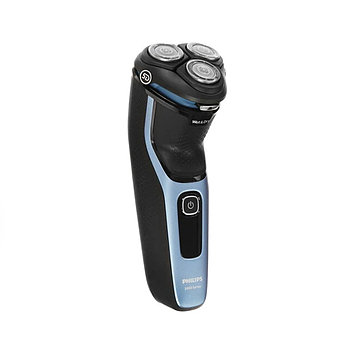 Электробритва Philips Серии 3000 S3243/12 для влажного и сухого бритья, фото 1