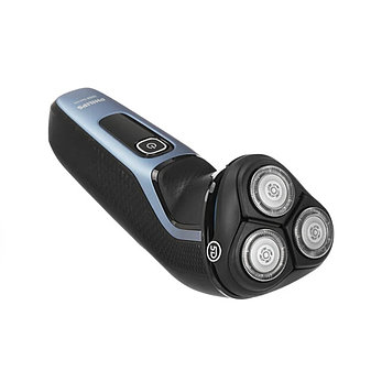 Электробритва Philips Серии 3000 S3243/12 для влажного и сухого бритья, фото 4