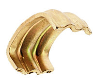 4370-2906040 Скоба вала стабилизатора МАЗ (ОАО МАЗ).