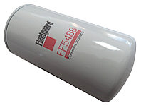 FLEETGUARD-FF5488 Фильтр топливный FF5488 дв. ISLE Cummins ЕВРО-3 FF5580/3959612 (FLEETGUARD)