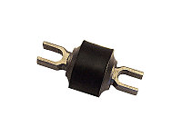 64226-5001723 Опора (шарнир) стабилизатора кабины МАЗ