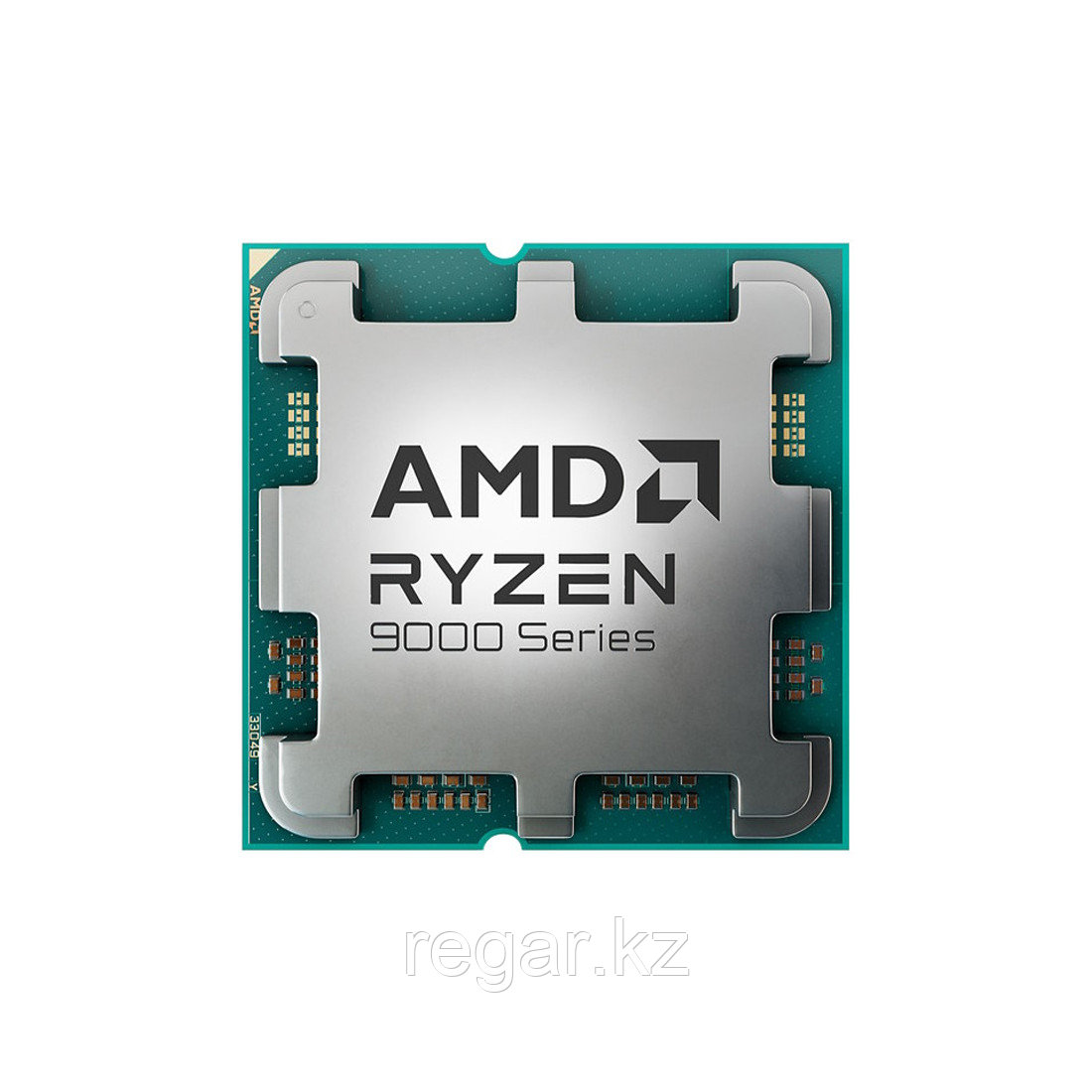 Процессор (CPU) AMD Ryzen 9 9900X 120W AM5