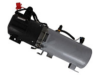 15-8106000-15 Отопитель автономный 15.8106-15 15кВт МАЗ,, УРАЛ (комплект) (Прамотроник)
