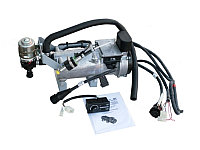 16ЖД24-8106000 Отопитель автономный 16ЖД24.8106000 МАЗ,, УРАЛ (С-комплект)