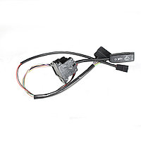 4002-3709 Переключатель подрулевой стеклоочистителя (с 2009 г), МАЗ, УРАЛ, КрАЗ, ЗИЛ (Автоарматура)