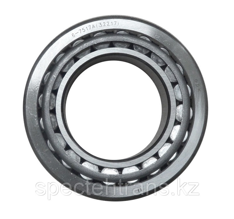Пк 7517 А (6) Подшипник 6-7517 А (32217) Волжский стандарт (ЕПК)
