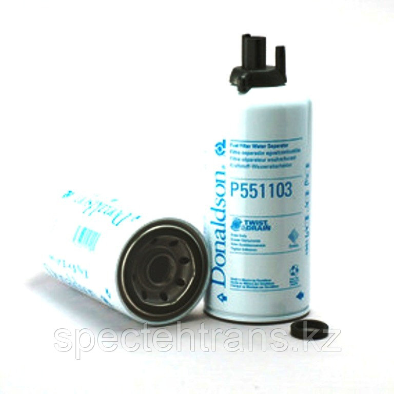 DONALDSON-P551103 Фильтр топливный сепаратора