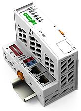 Контроллер WAGO 750-823