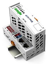 Каплер WAGO 750-363