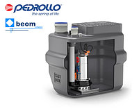 Насосная станция Pedrollo SAR 100-ZXm2/40 (Бак 100л | 0,55кВт | 220В | от 0 до 24м3/час | от 2 до 11.5м)