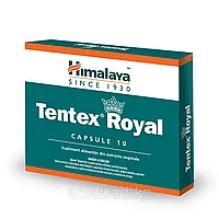 Тентекс Роял Хималая ( Tentex Royal Himalaya ) для мужского здоровья, укрепляет потенцию 10 таб