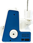 Бытовой оверлок TRIO DreamLock 777 Plus, фото 5