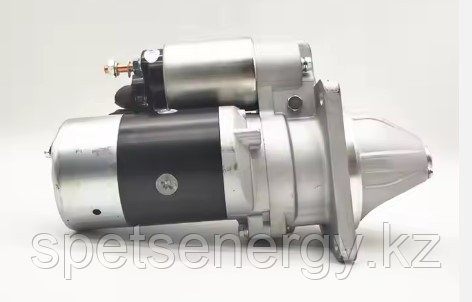 0230001360 2330025578 18059N Автоматический стартер двигателя для NISSAN EQUIPMENT HITACHI UH25/EX60 EX60-1 FD